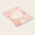 Hilma af Klint - The Ten Largest, No. 9, Old Age Notebook Gallery Image 3