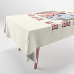 Rootin Tootin Shootin | Possum Cowboy Advice | Space Cowgirl Country Style | Possum  Tablecloth Gallery Image 1