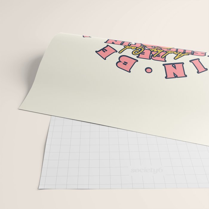 Rootin Tootin Shootin | Possum Cowboy Advice | Space Cowgirl Country Style | Possum  Wrapping Paper Gallery Image 2