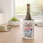 Rootin Tootin Shootin | Possum Cowboy Advice | Space Cowgirl Country Style | Possum  Wine Chiller Gallery Image 4