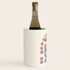 Rootin Tootin Shootin | Possum Cowboy Advice | Space Cowgirl Country Style | Possum  Wine Chiller Gallery Image 2