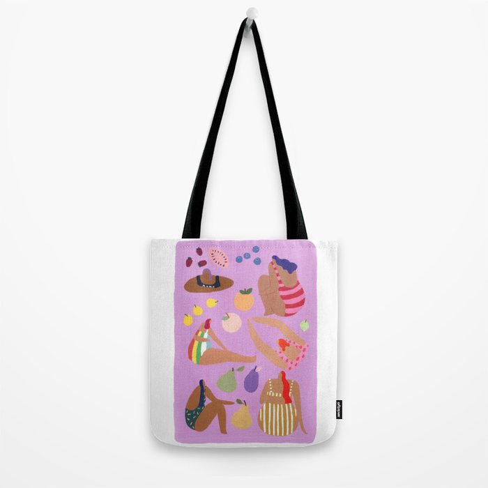 My Girls Tote Bag Gallery Image 2