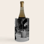 Fearless Girl Wine Chiller Gallery Image 3