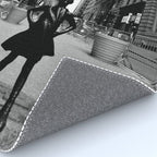 Fearless Girl Rug Gallery Image 4