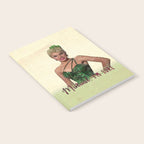 Mutual, I'm Sure - White Christmas Notebook Gallery Image 2
