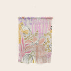 Jungle adventure sunny day Wall Hanging Gallery Image 1