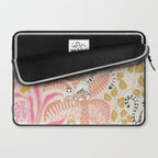 Jungle adventure sunny day Laptop Sleeve Gallery Image 2