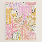 Jungle adventure sunny day Jigsaw Puzzle Gallery Image 1