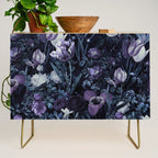 EXOTIC GARDEN - NIGHT XII Credenza Gallery Image 1