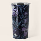 EXOTIC GARDEN - NIGHT XII Travel Mug Gallery Image 1