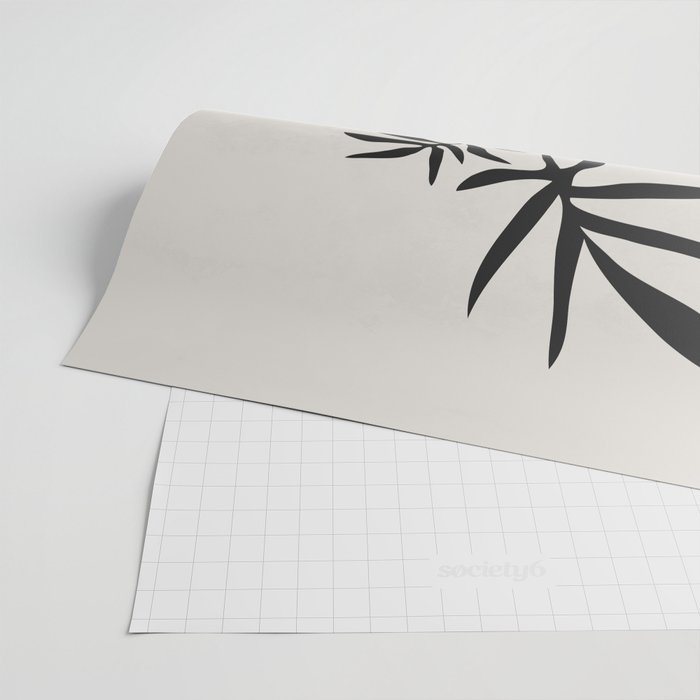 Vase 4 Wrapping Paper Gallery Image 2