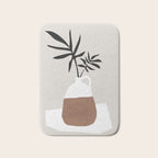 Vase 4 Bath Mat Gallery Image 1