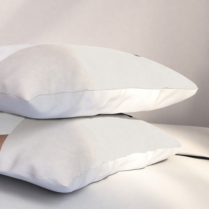 Vase 4 Pillow Sham Gallery Image 3