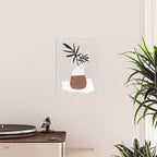 Vase 4 Poster Gallery Image 2