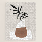 Vase 4 Jigsaw Puzzle Gallery Image 1