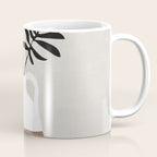 Vase 4 Coffee Mug Gallery Image 1