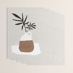 Vase 4 Wrapping Paper Gallery Image 3
