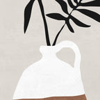Vase 4 Coffee Mug Gallery Image 2
