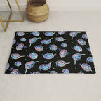 Daphnia Rug Gallery Image 1