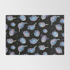 Daphnia Rug Gallery Image 2