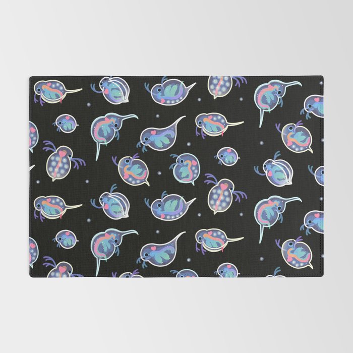 Daphnia Rug Gallery Image 2