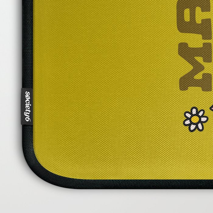 Made In Idaho Laptop Sleeve Gallery Image 3