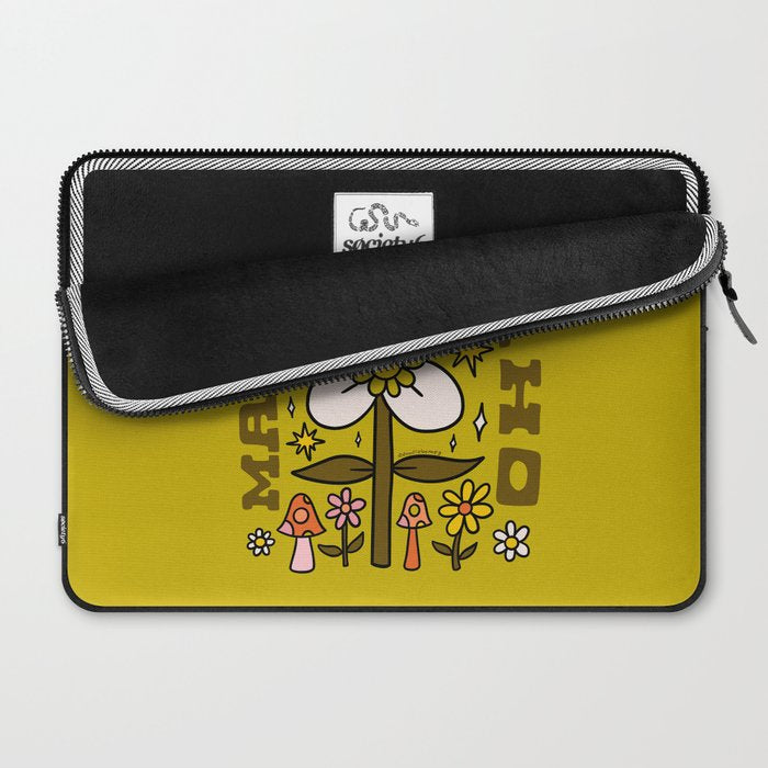 Made In Idaho Laptop Sleeve Gallery Image 2