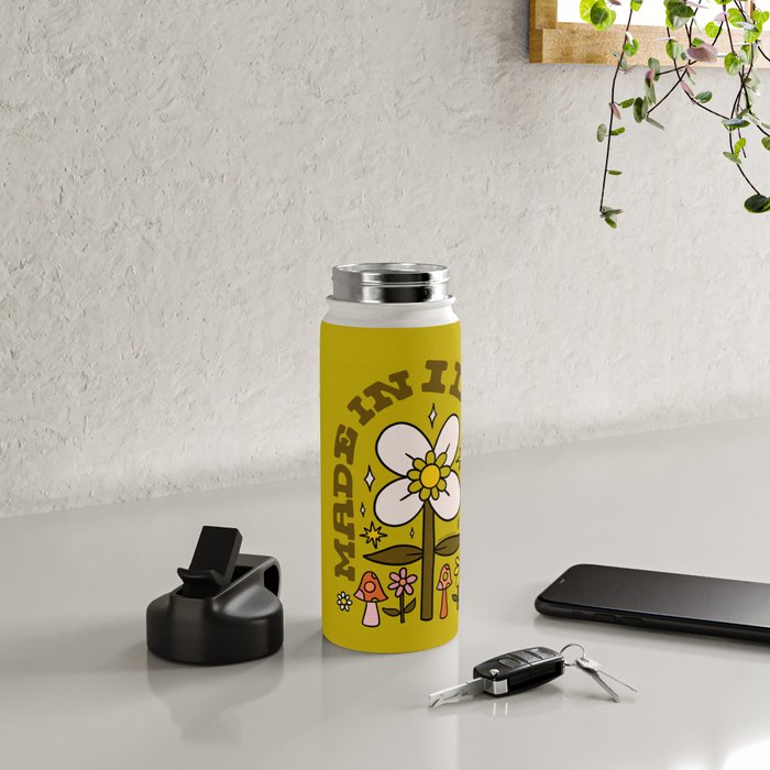 Made In Idaho Water Bottle Gallery Image 4