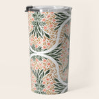 Botanical Breeze Decor Travel Mug Gallery Image 3