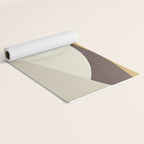 Koala, Animal Portrait Yoga Mat Gallery Image 2