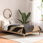 Black Cat 4 Comforter Gallery Image 2