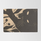 Black Cat 4 Rug Gallery Image 2