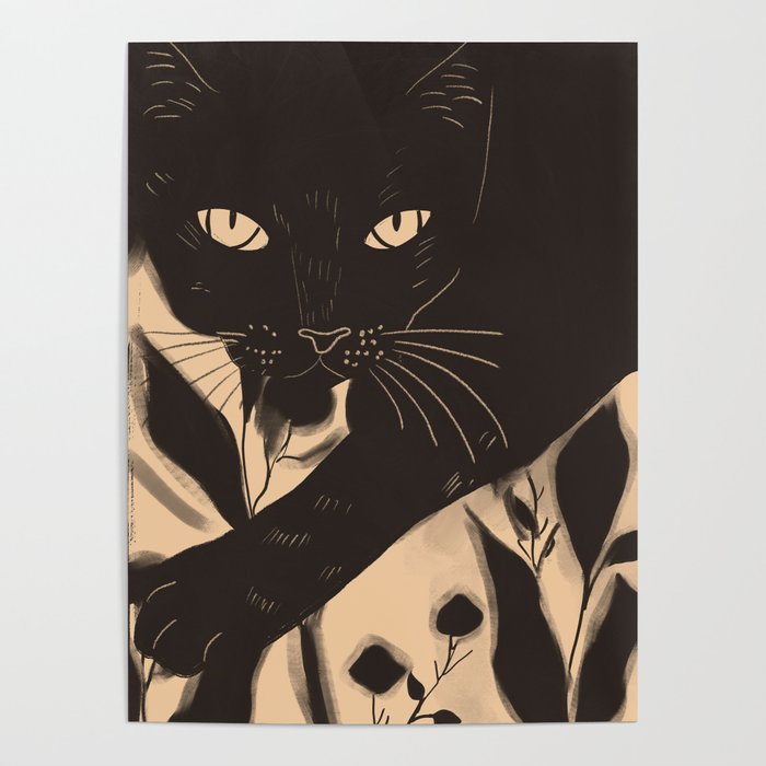 Black Cat 4 Poster Gallery Image 1