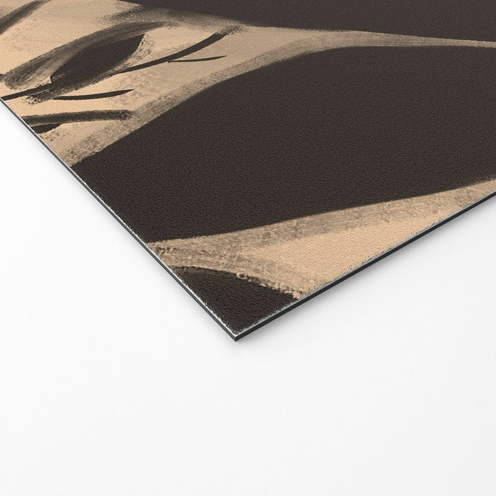 Black Cat 4 Welcome Mat Gallery Image 2