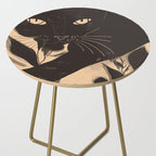 Black Cat 4 Side Table Gallery Image 2