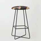Black Cat 4 Stool Gallery Image 1