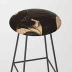 Black Cat 4 Stool Gallery Image 2