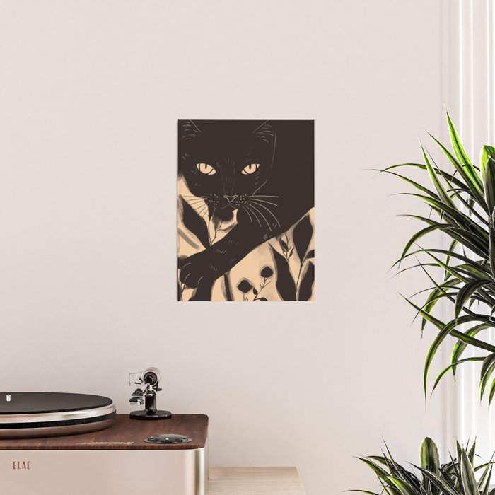 Black Cat 4 Poster Gallery Image 2