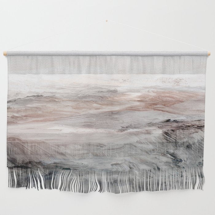 North Land Wall Hanging Gallery Image 1
