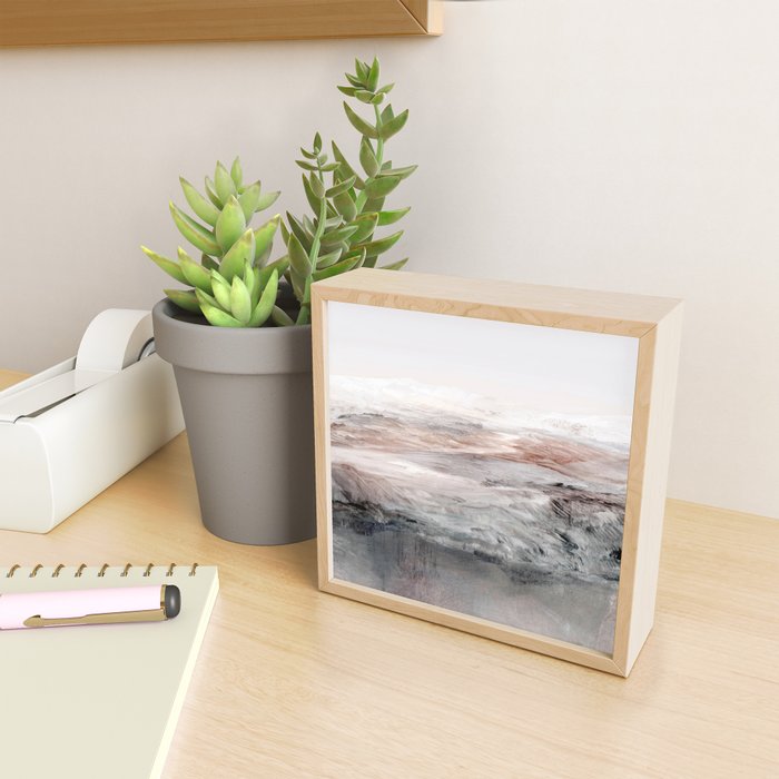 North Land Mini Art Print Gallery Image 2