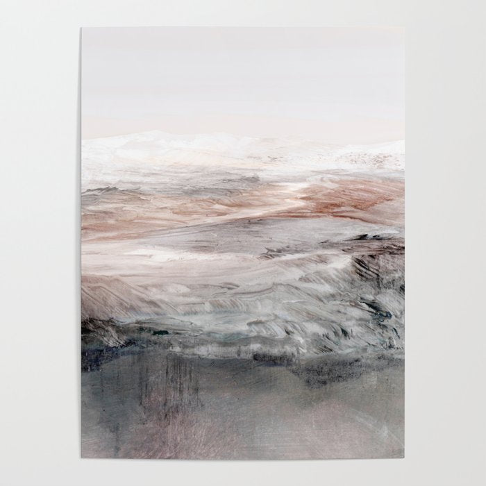 North Land Poster Gallery Image 1