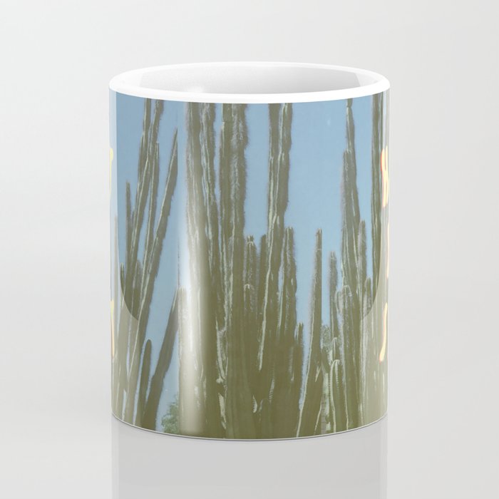 HOT AS SHIT Coffee Mug Gallery Image 4
