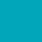 NOW AQUA Blue Solid Color Plain Teal Shade and Mindfulness Minimalist Word Art  Coffee Mug Gallery Image 2