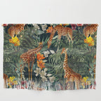 Beautiful Forest VIII Wall Hanging Gallery Image 1