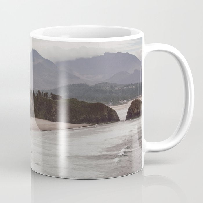 Wild Oregon II Coffee Mug Gallery Image 1