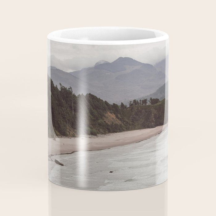 Wild Oregon II Coffee Mug Gallery Image 4