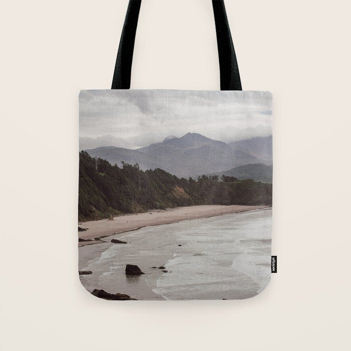 Wild Oregon II Tote Bag Gallery Image 1