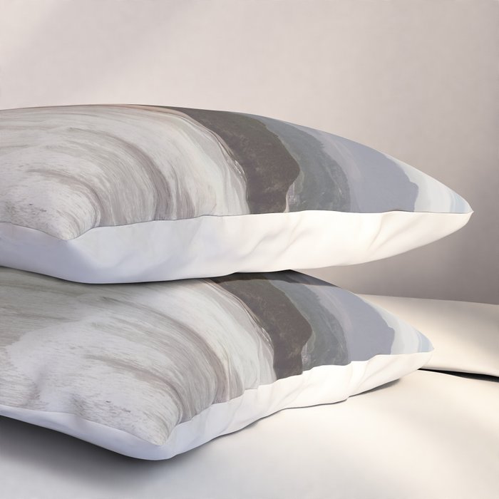 Wild Oregon II Pillow Sham Gallery Image 3