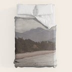 Wild Oregon II Duvet Cover Gallery Image 6
