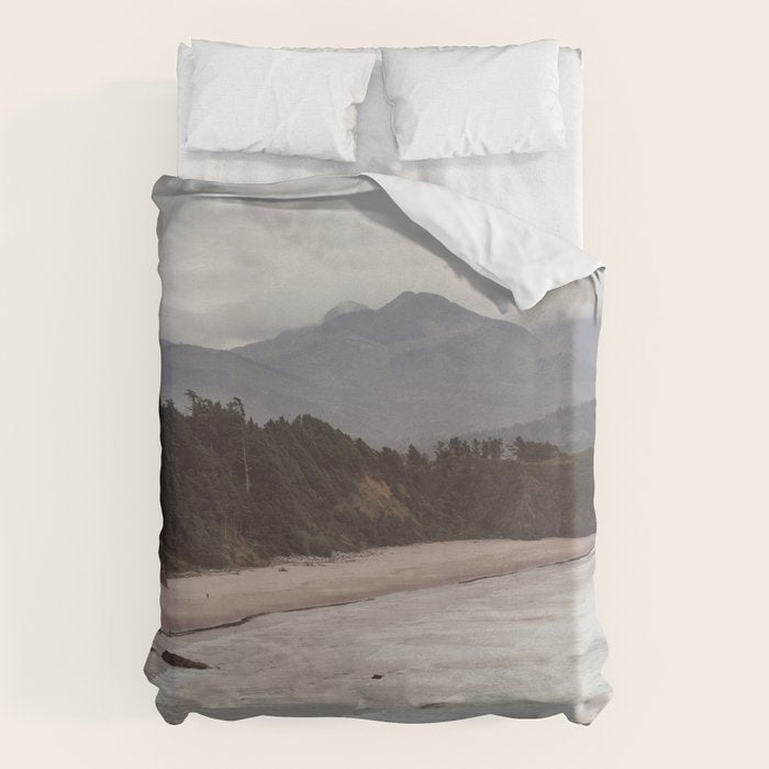 Wild Oregon II Duvet Cover Gallery Image 6